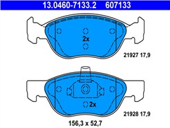 ATE 13.0460-7133.2