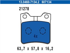 ATE 13.0460-7134.2