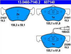 ATE 13.0460-7140.2