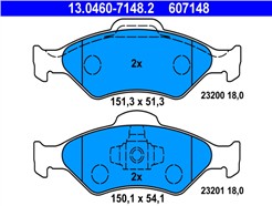 ATE 13.0460-7148.2