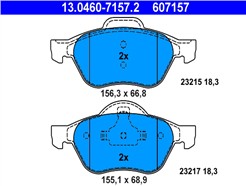 ATE 13.0460-7157.2