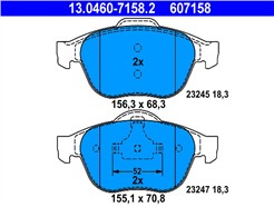 ATE 13.0460-7158.2