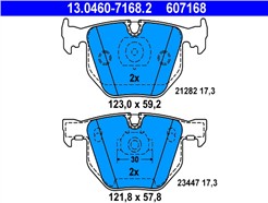ATE 13.0460-7168.2