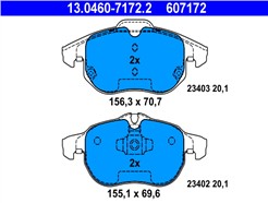 ATE 13.0460-7172.2