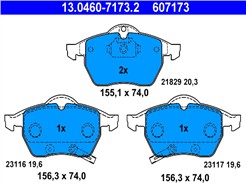 ATE 13.0460-7173.2