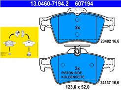 ATE 13.0460-7194.2