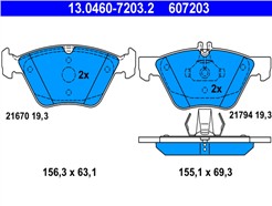 ATE 13.0460-7203.2