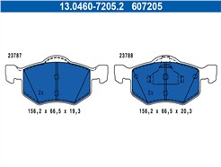 ATE 13.0460-7205.2