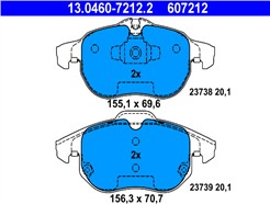 ATE 13.0460-7212.2