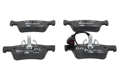 ATE 13.0460-7218.2 Číslo výrobce: 607218. EAN: 4006633271257.