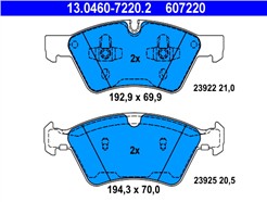 ATE 13.0460-7220.2