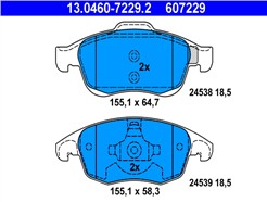 ATE 13.0460-7229.2
