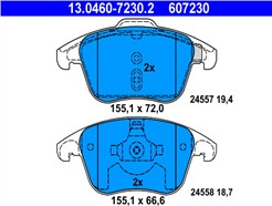 ATE 13.0460-7230.2