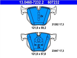 ATE 13.0460-7232.2