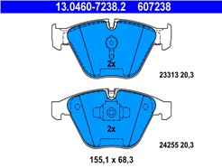 ATE 13.0460-7238.2