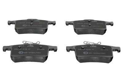 ATE 13.0460-7255.2 Číslo výrobce: 607255. EAN: 4006633320511.