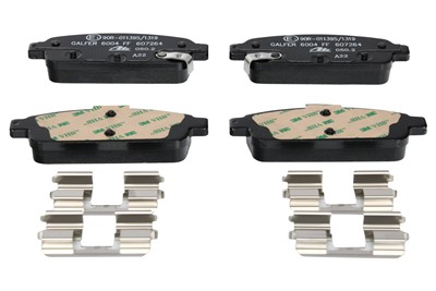 ATE 13.0460-7264.2 Číslo výrobce: 607264. EAN: 4006633370936.