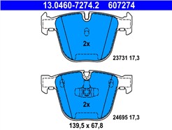 ATE 13.0460-7274.2