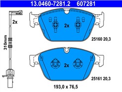 ATE 13.0460-7281.2