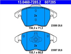 ATE 13.0460-7285.2