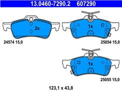 ATE 13.0460-7290.2