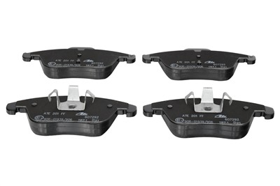 ATE 13.0460-7292.2 Číslo výrobce: 607292. EAN: 4006633433631.