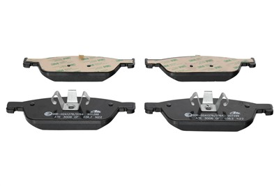 ATE 13.0460-7299.2 Číslo výrobce: 607299. EAN: 4006633463423.