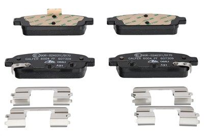 ATE 13.0460-7309.2 Číslo výrobce: 607309. EAN: 4006633433860.