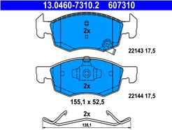 ATE 13.0460-7310.2