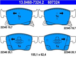 ATE 13.0460-7324.2
