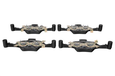 ATE 13.0460-7345.2 Číslo výrobce: 607345. EAN: 4006633477987.