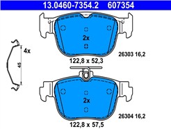 ATE 13.0460-7354.2