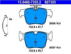 ATE 13.0460-7355.2
