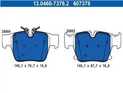 ATE 13.0460-7378.2