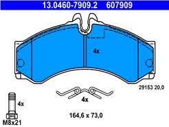 ATE 13.0460-7909.2