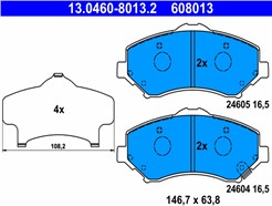 ATE 13.0460-8013.2