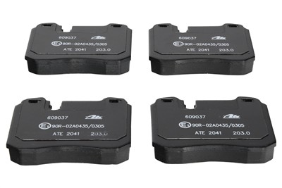 ATE 13.0460-9037.2 Číslo výrobce: 609037. EAN: 4006633083140.