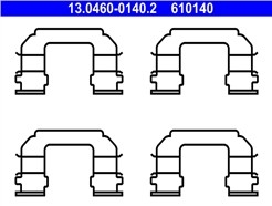 ATE 13.0460-0140.2