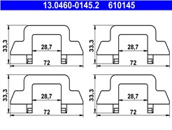 ATE 13.0460-0145.2