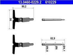 ATE 13.0460-0229.2