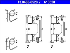 ATE 13.0460-0528.2