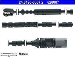 ATE 24.8190-0007.2