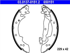 ATE 03.0137-0151.2