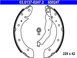 ATE 03.0137-0247.2