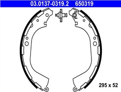 ATE 03.0137-0319.2