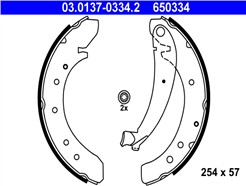 ATE 03.0137-0334.2