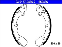ATE 03.0137-0436.2