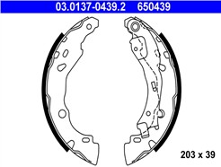 ATE 03.0137-0439.2