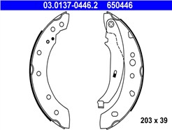 ATE 03.0137-0446.2