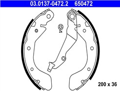 ATE 03.0137-0472.2